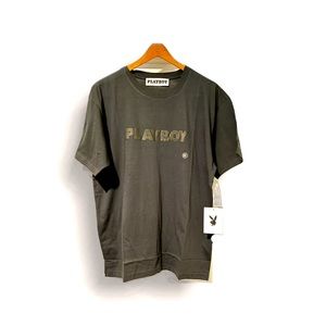 PLAYBOY shirt. BRAND NEW.